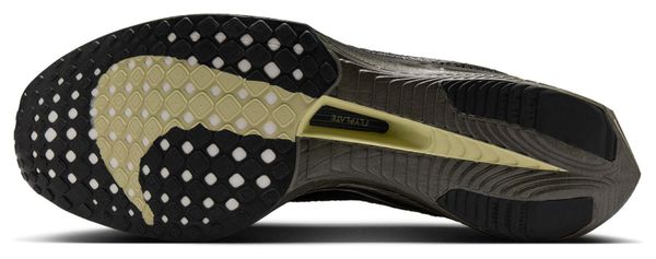 Chaussures Running Nike Vaporfly 3 Noir/Or Homme