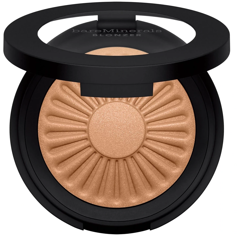 bareMinerals Gen Nude Blonzer 3,8 gr. - Kiss Of Spice