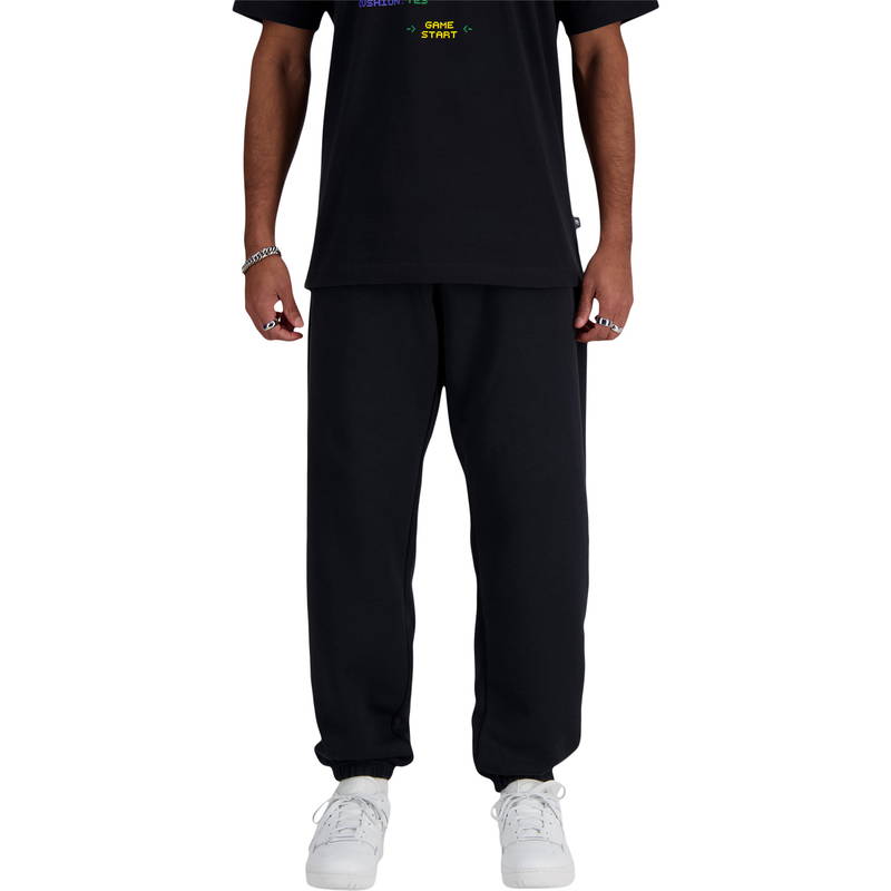New Balance Fleece Joggingbukser Herre