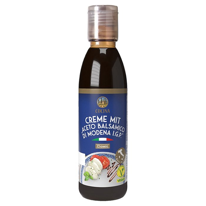 CUCINA Creme Balsamico 250 ml, Classic