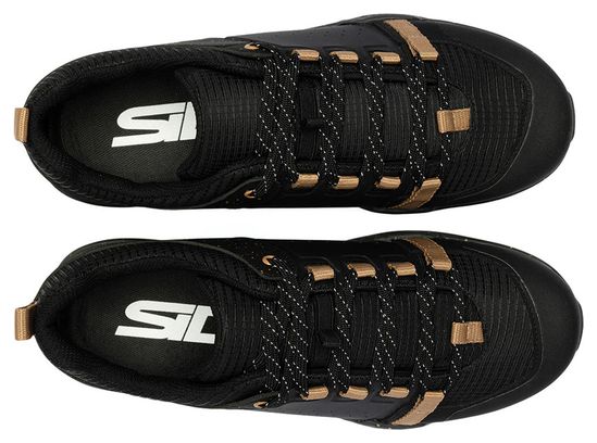 Chaussures de VTT Sidi Atomus Noir Unisexe