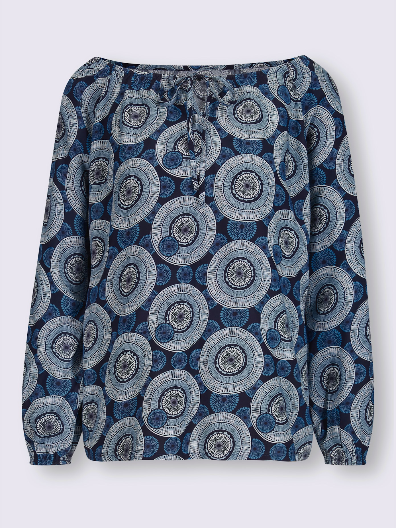 Chemisier pure viscose
