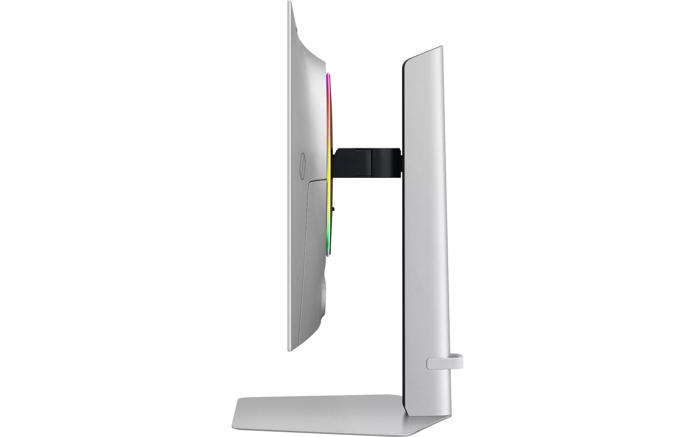 Samsung Gaming-Monitor »Odyssey G6 LS27DG600SUXEN« 68,31 cm/27 ″  2560 x 1440 px WQHD 360 Hz