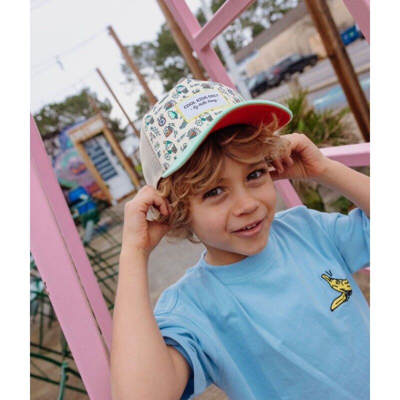 Adventure Cap - Casquette enfant
