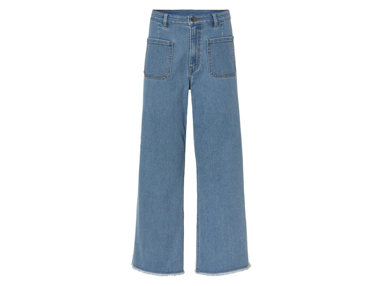 Dames jeans