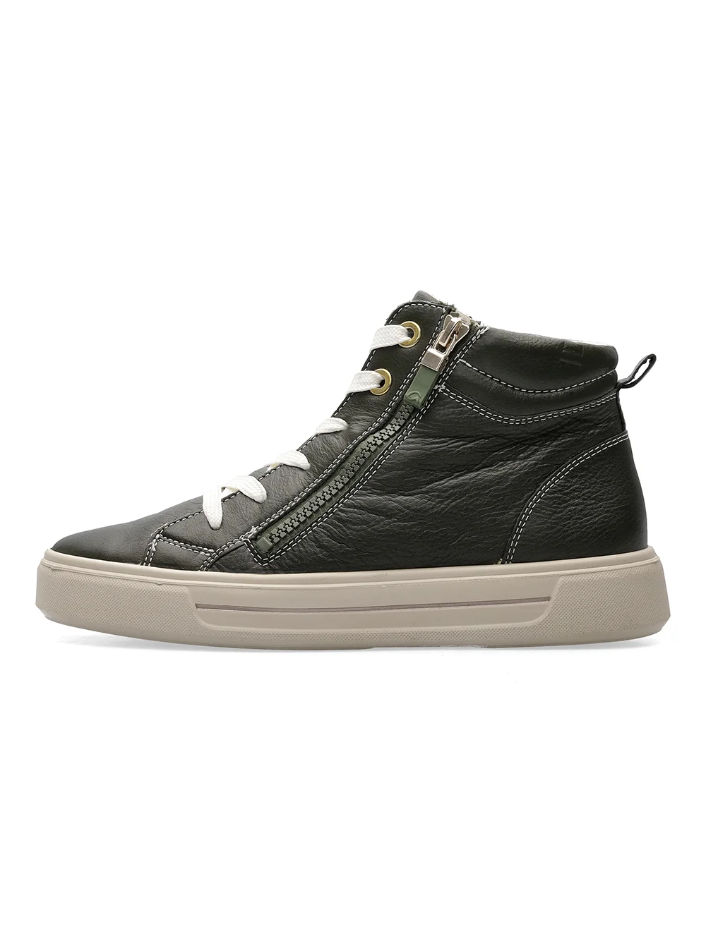 Stiefelette Courtyard thyme