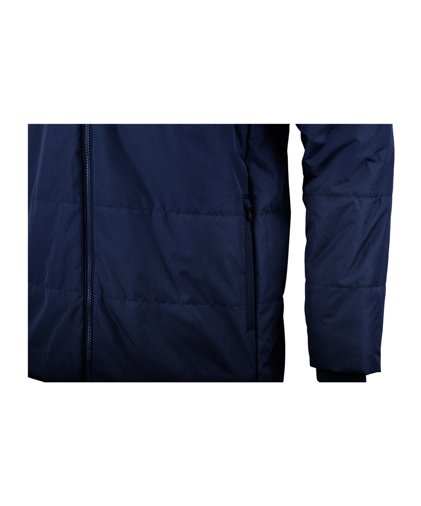 JAKO Team Coachjacke Kids Blau F900