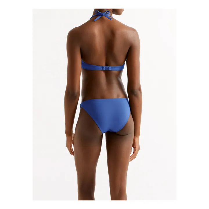 Eres Bas de Maillot Dona | Bleu