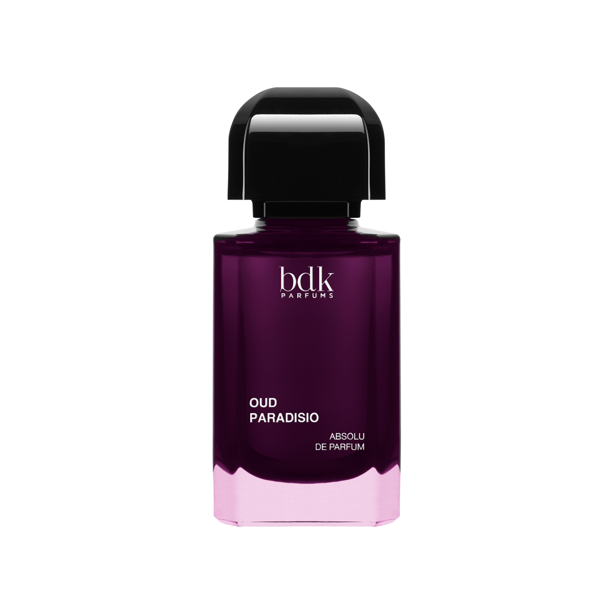 Oud Paradisio Absolu Extrait de Parfum 100ml