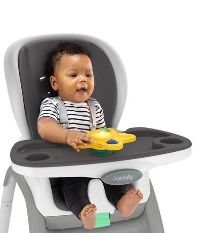 Baby Einstein Aktivitetsleget?j - Pop & Glow Starfish