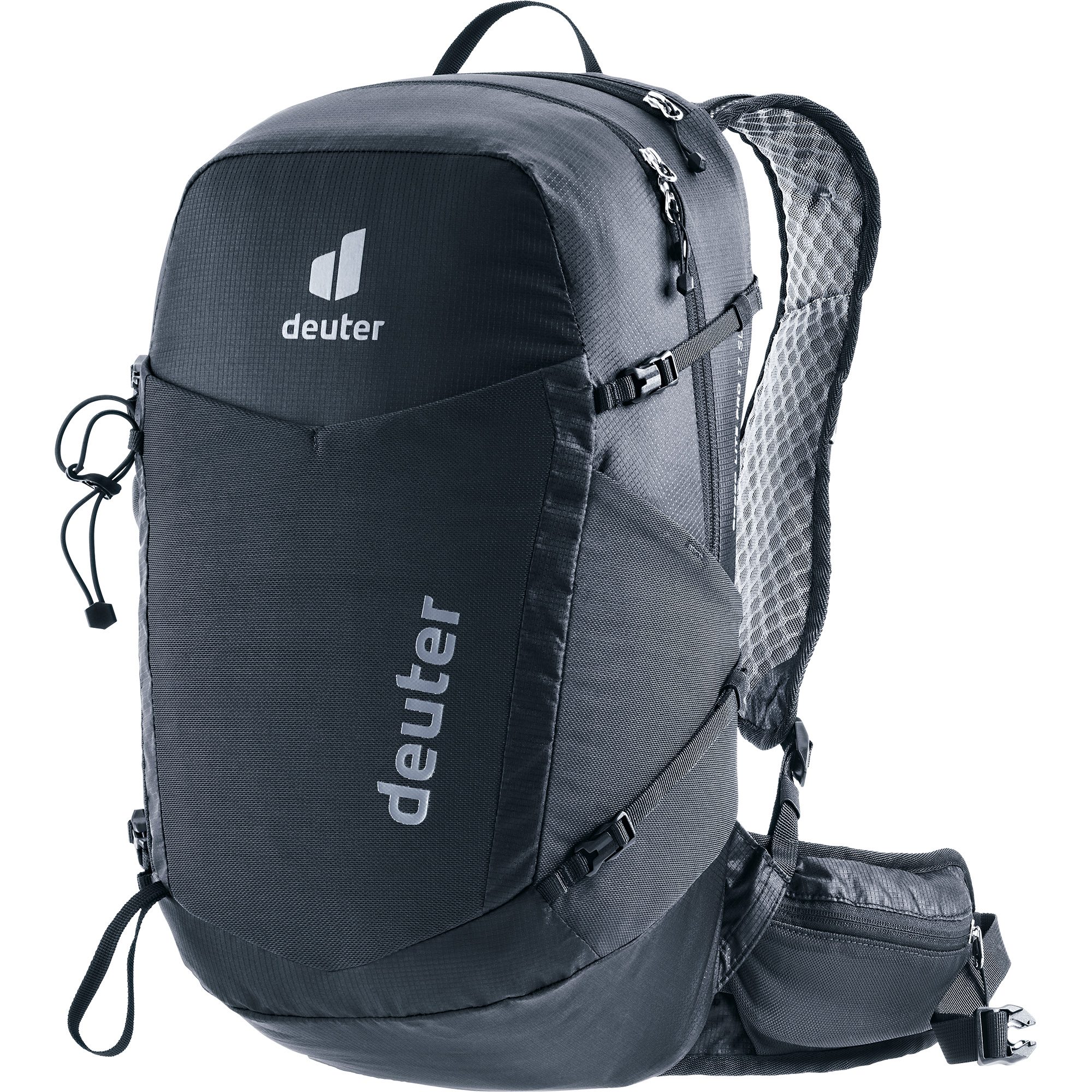 deuter Speed Lite Pro 17 SL Rucksack Damen schwarz