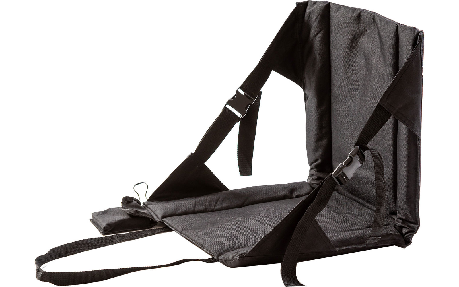 Outchair Back Up beheizbarer Sitz khaki