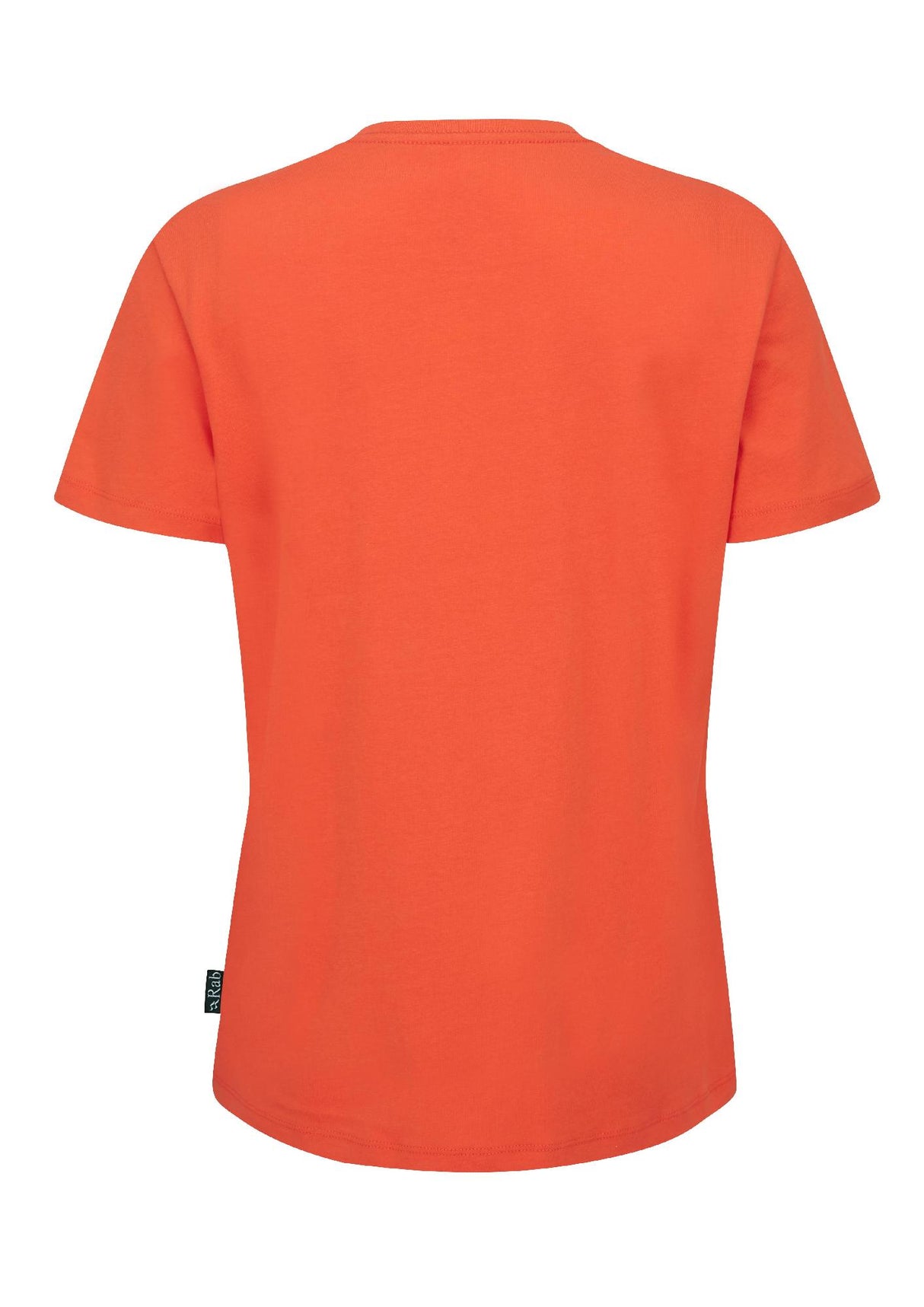 Rab<br>Tuku Logo Tee Wmns