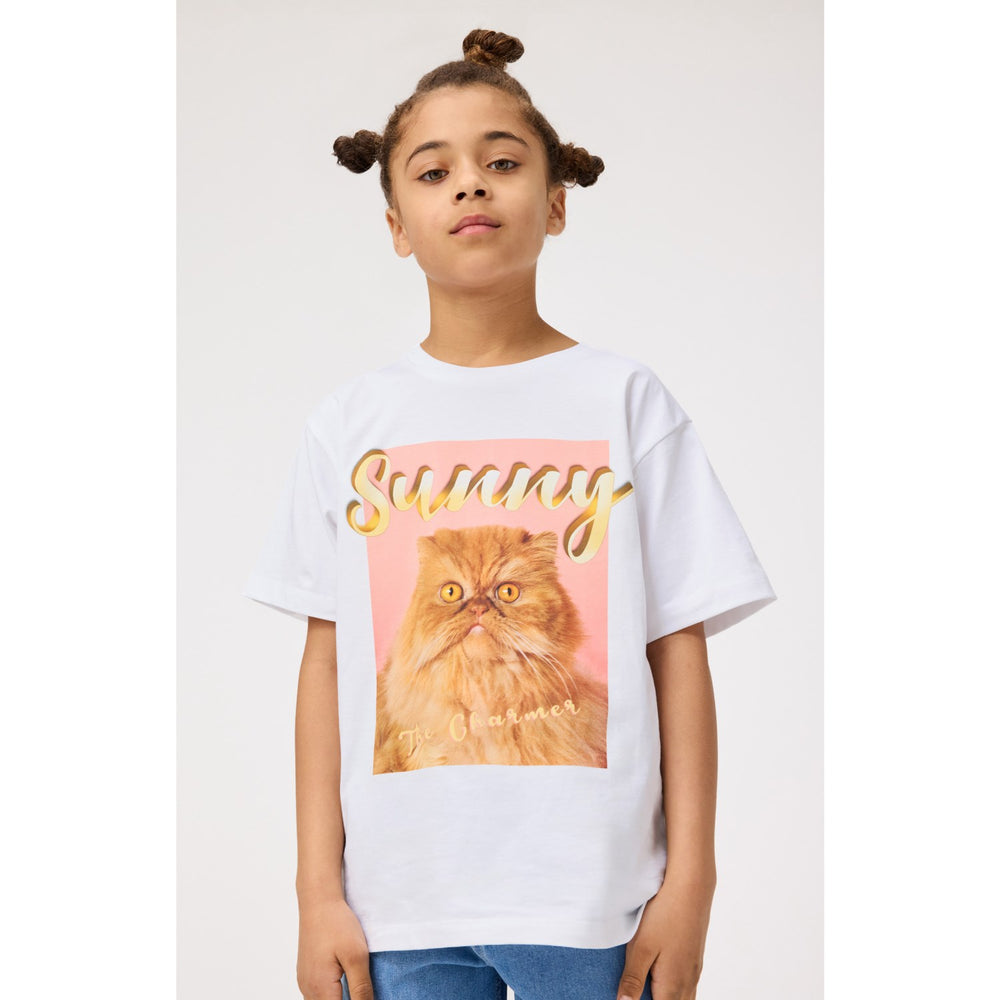 Køb Molo Sunny Riley T-Shirt