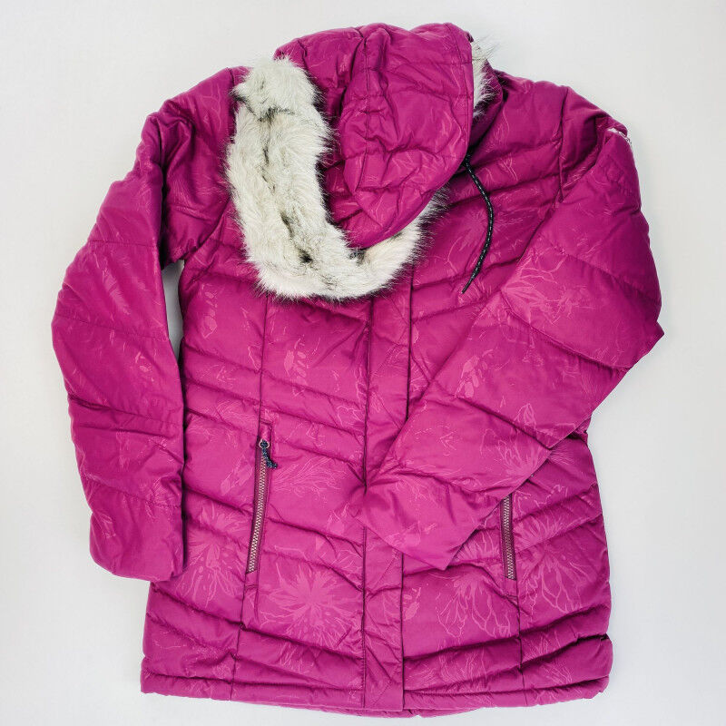 St. Cloud™ Down Jacket - Seconde main Doudoune femme - Rose - M
