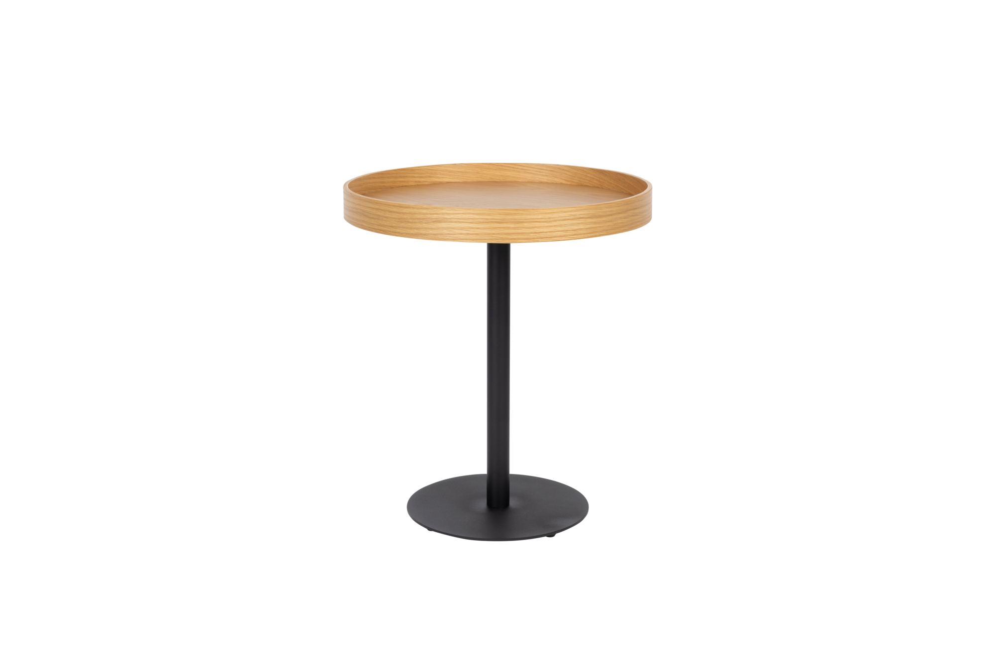 Bijzettafel YURI eiken S