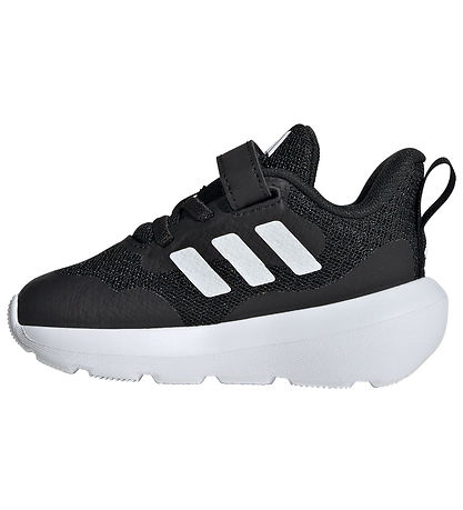 adidas Performance Schuhe - FortaRun 3.0 EL I - Cblack/Ftwhite/C
