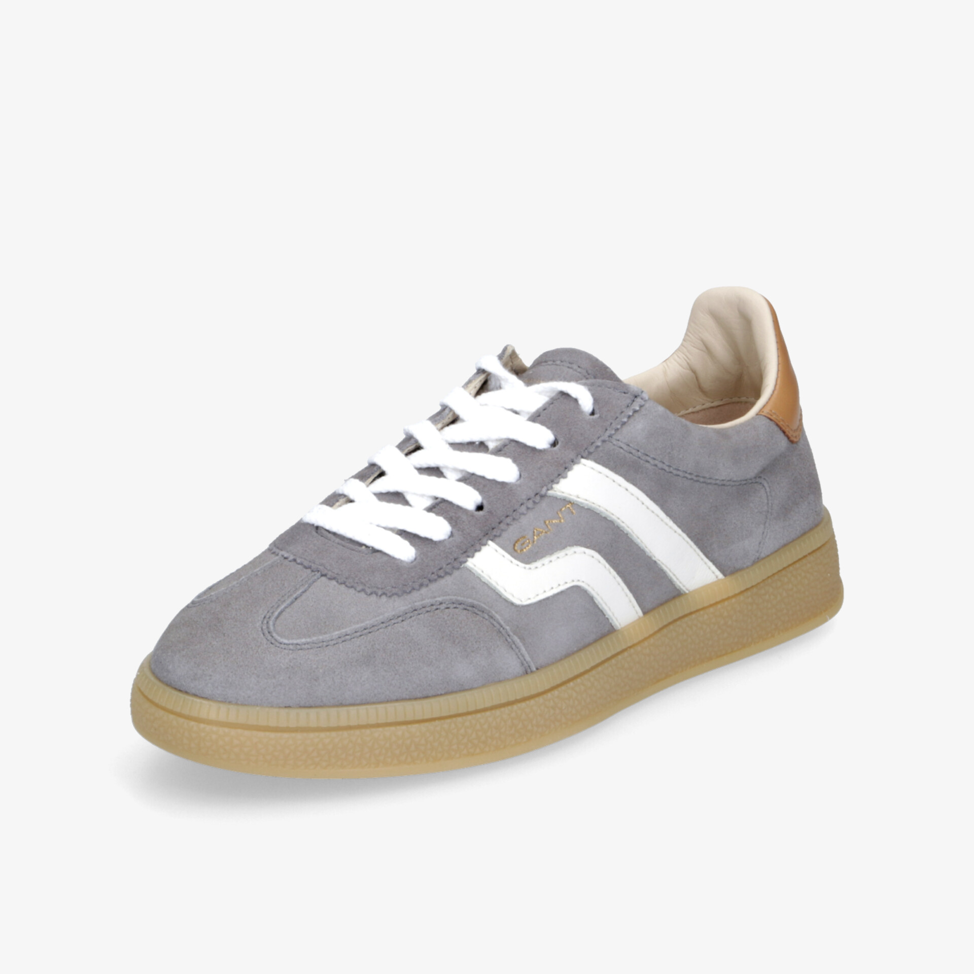 GANT Cuzima Damen Sneaker Low grau