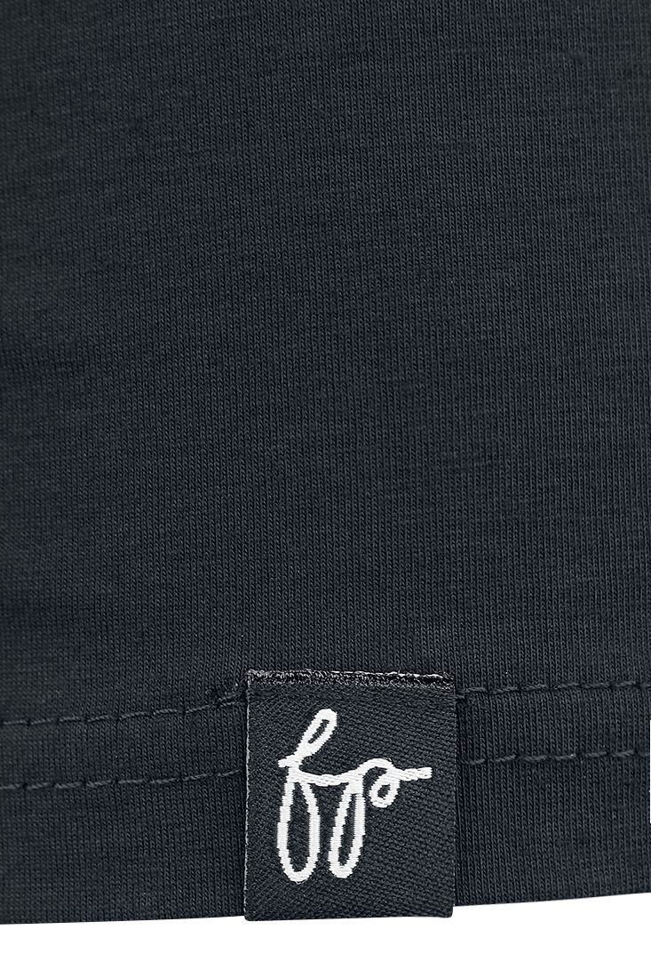 Brie | Forplay T-Shirt Manches courtes