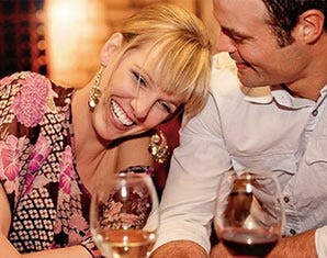 Dinnerhopping in München als Geschenkidee