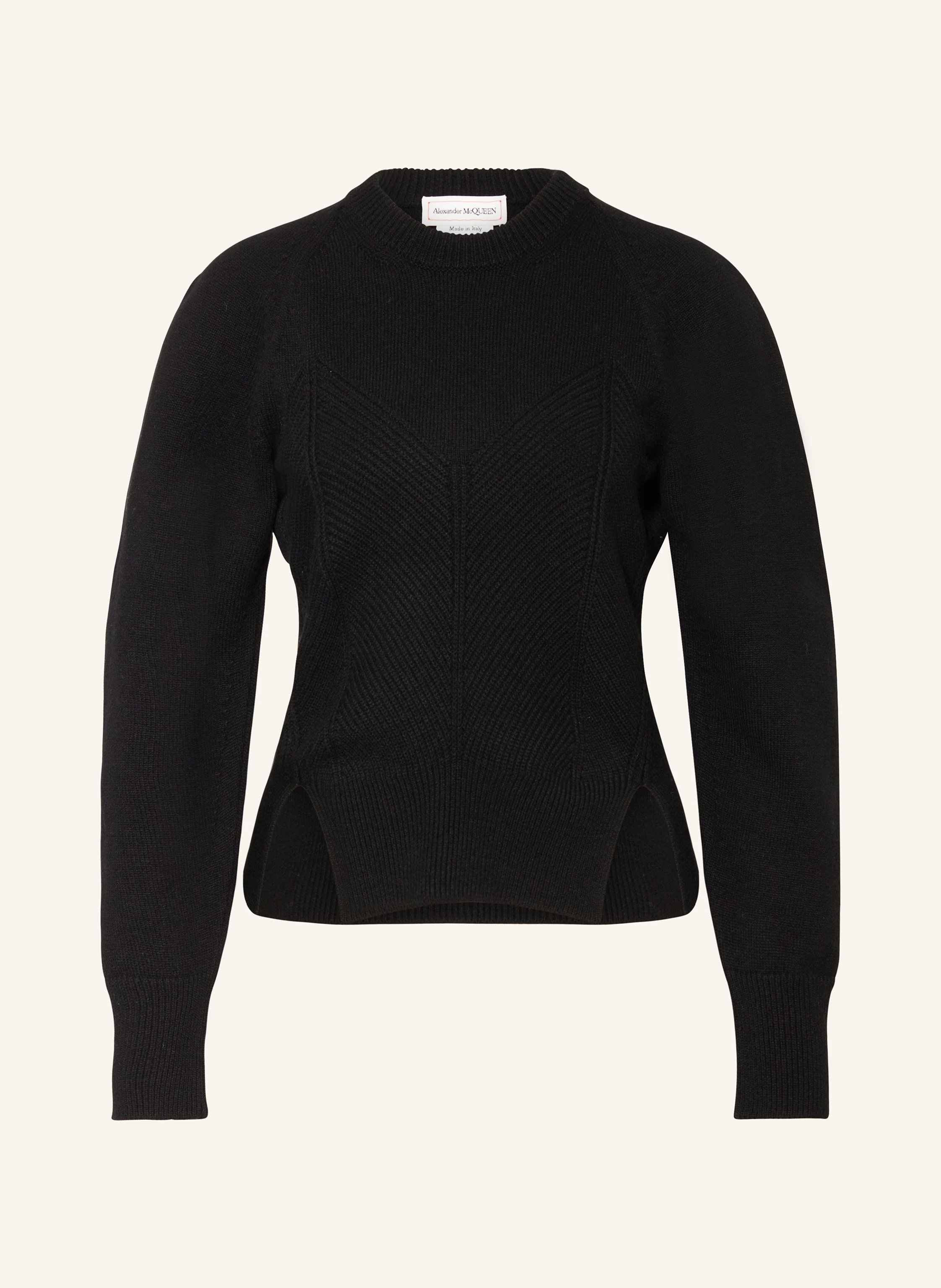 Alexander McQUEEN Pullover