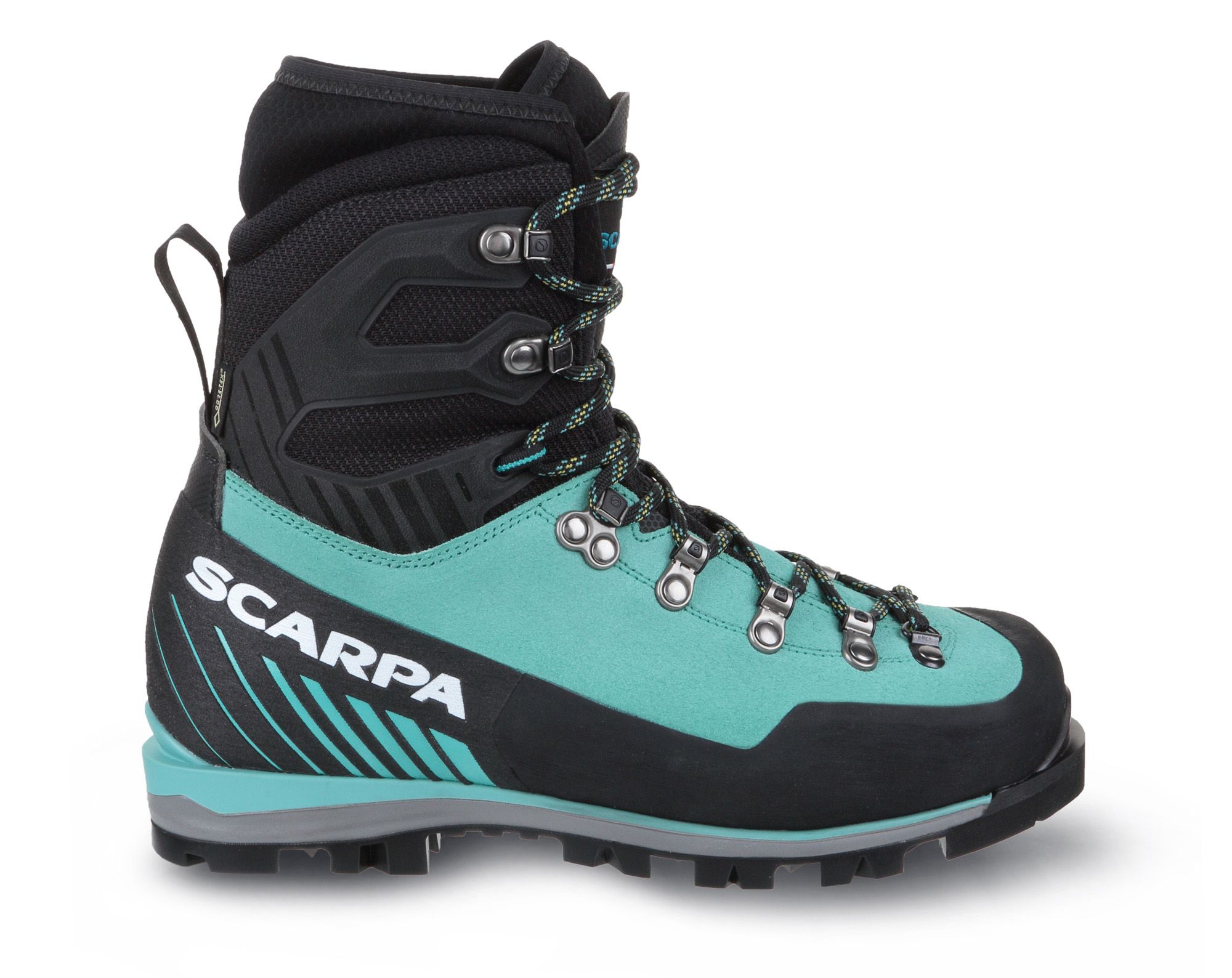 Scarpa Mont Blanc Pro GTX W's