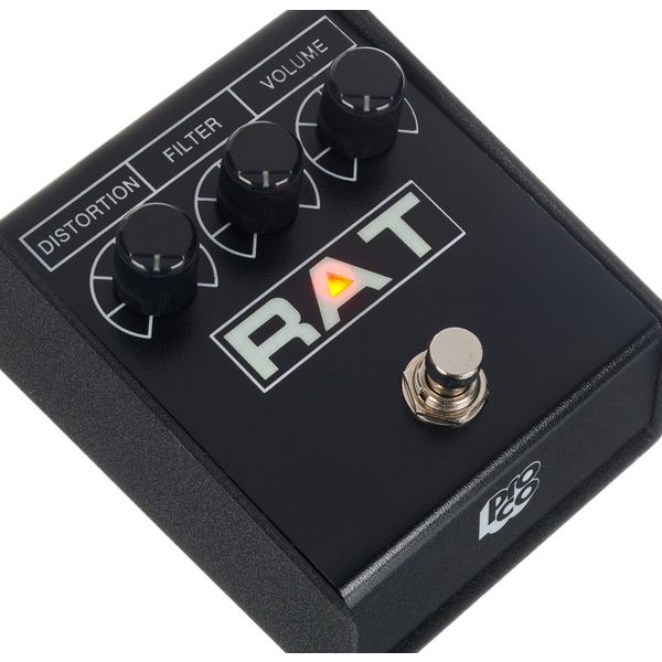ProCo Rat 2 Distortion / Overdrive Pedal
