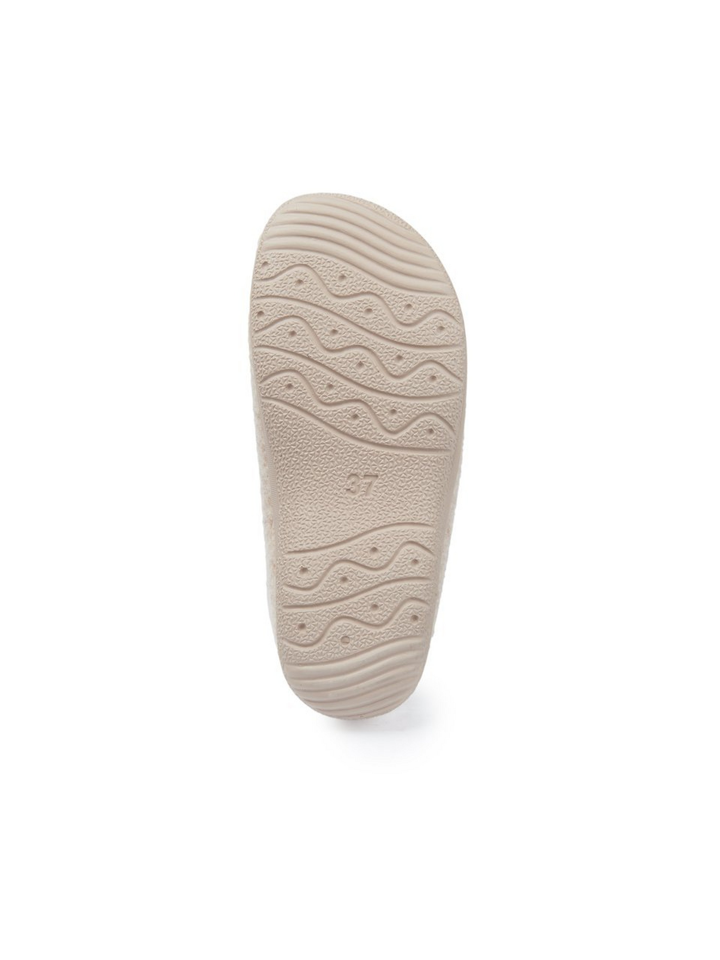 Pantolette Fieltro Segre