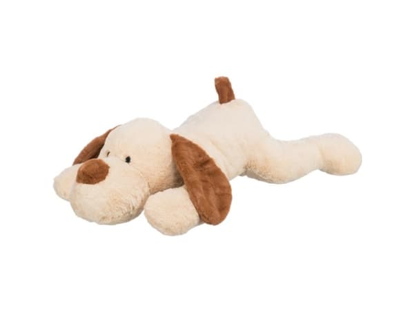 TRIXIE Benny, Hund, Plysj, Beige, Brun, Plysj, 750 mm