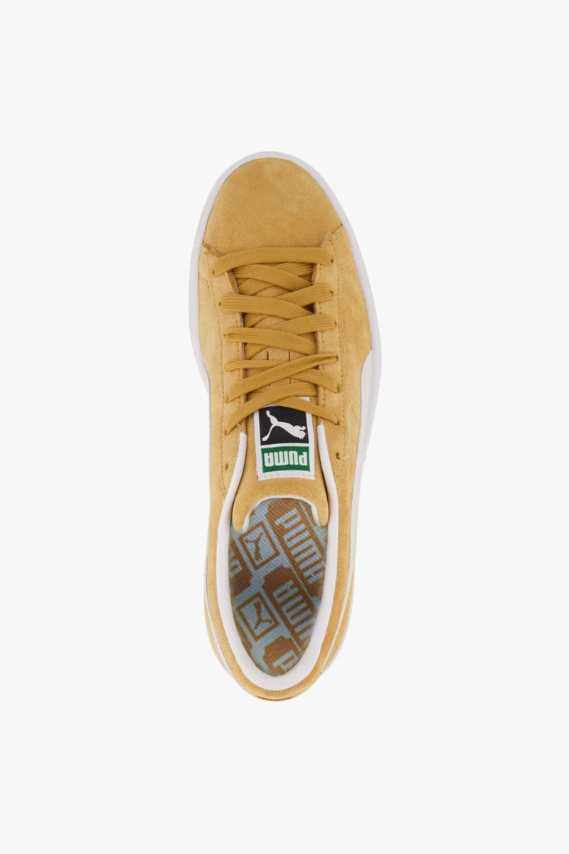 Puma Suede Classic XXI Herren Sneaker