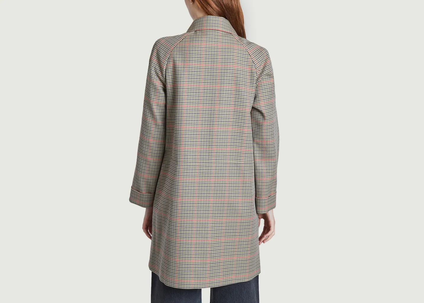 Manteau Louanne A.P.C.