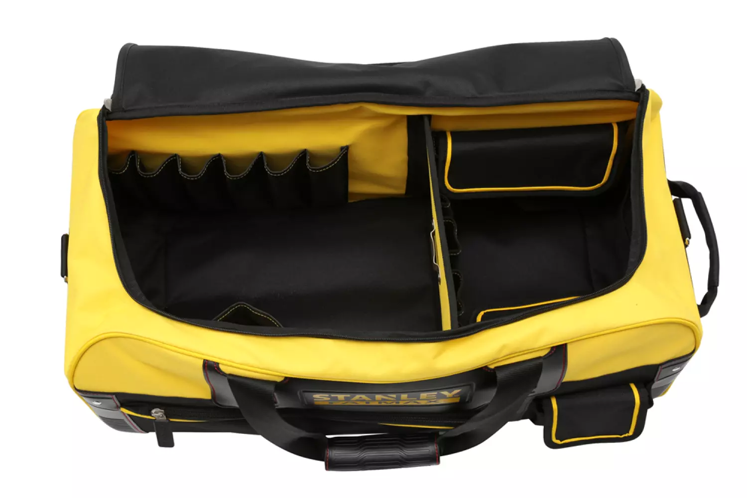 Stanley FMST82706-1 Gereedschapstas incl. wielen - 675 x 310 x 300mm
