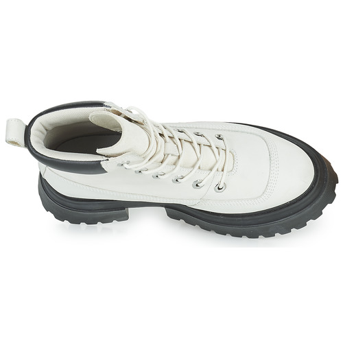 Timberland - TIMBERLAND SKY 6IN LACEUP - Blanc