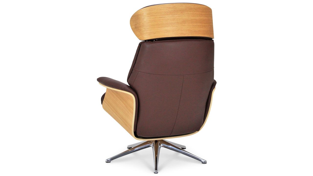Draaifauteuil Volden