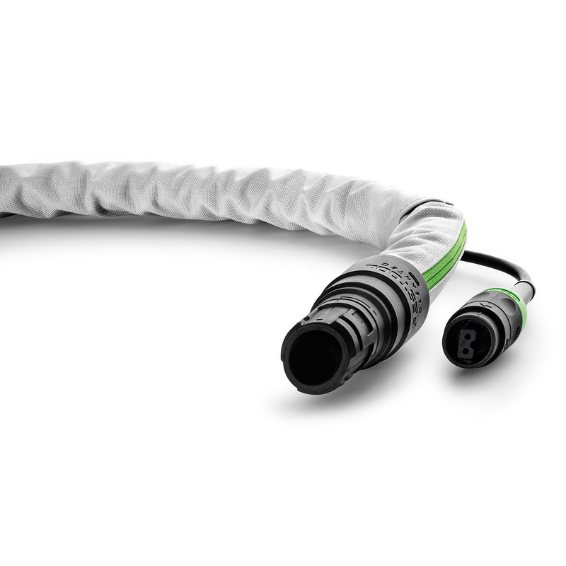 Festool AS-GQ/CT afzuigslang 22mmx3,5m