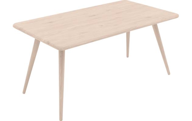 Eettafel Bjarte