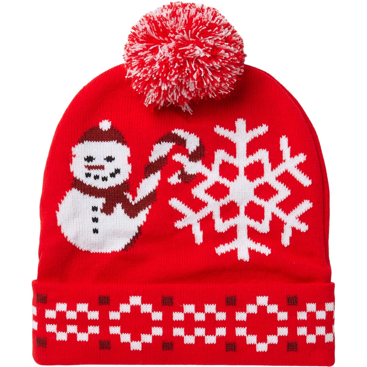 FC Fredericia Xmas 2022 Hue