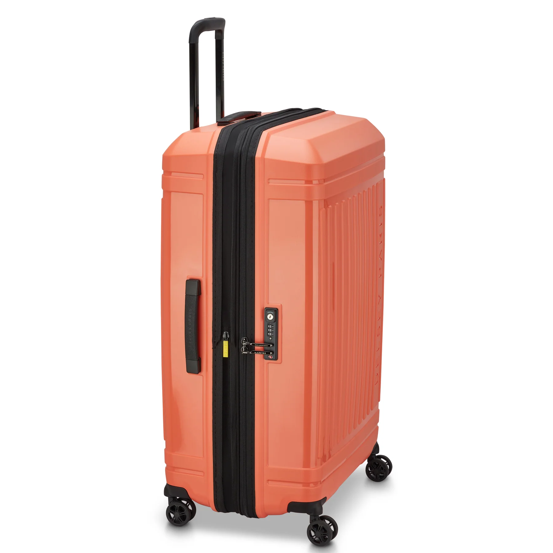 Valise soute - L Extensible (79cm)