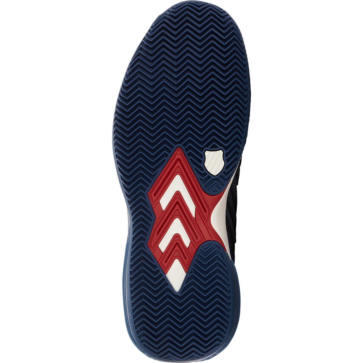 K-Swiss Ultrashot 3 HB Tennisschuhe Herren lollipop