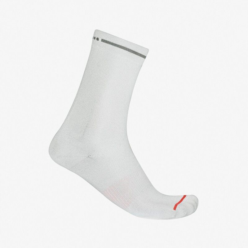 Premio Evo 18 Sock - Chaussettes vélo