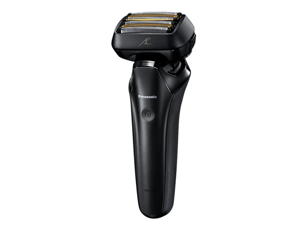 Panasonic Series 900  ES-LS9A - Shaver - trådløs - sort