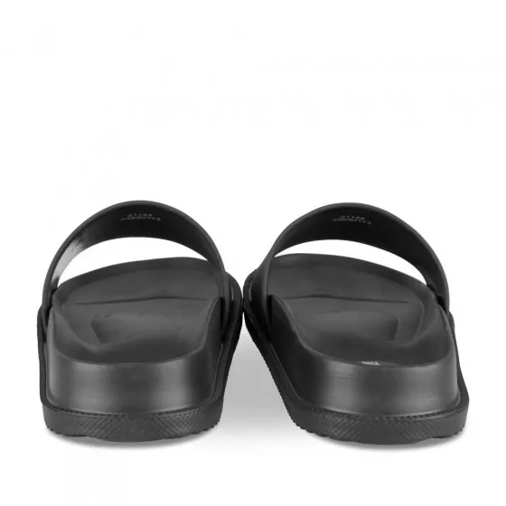 Claquettes NOIR FREECODER