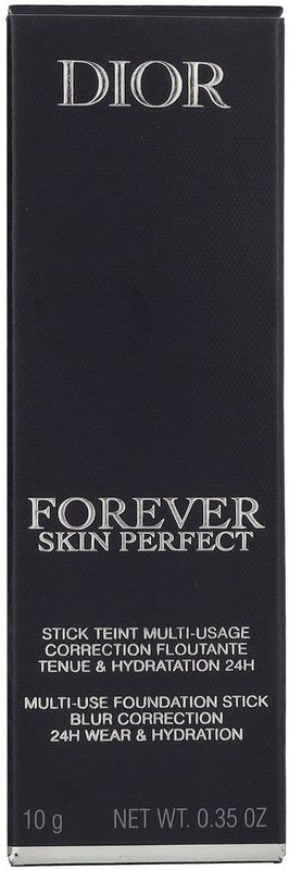 Dior - Forever Skin Perfect - Foundation - Natuurlijke Finish - Medium Dekking