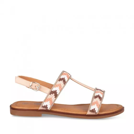 Sandales ROSE LOVELY SKULL