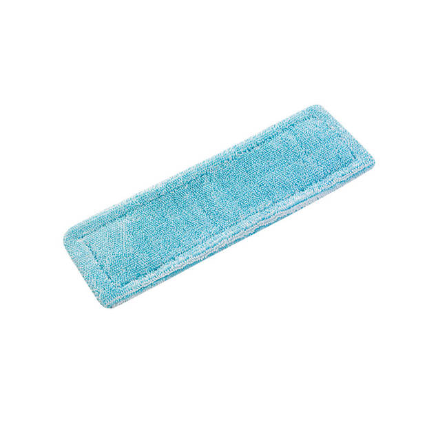 Leifheit Profi XL vloerwisser vervangingsdoek – Super Soft - 42 cm