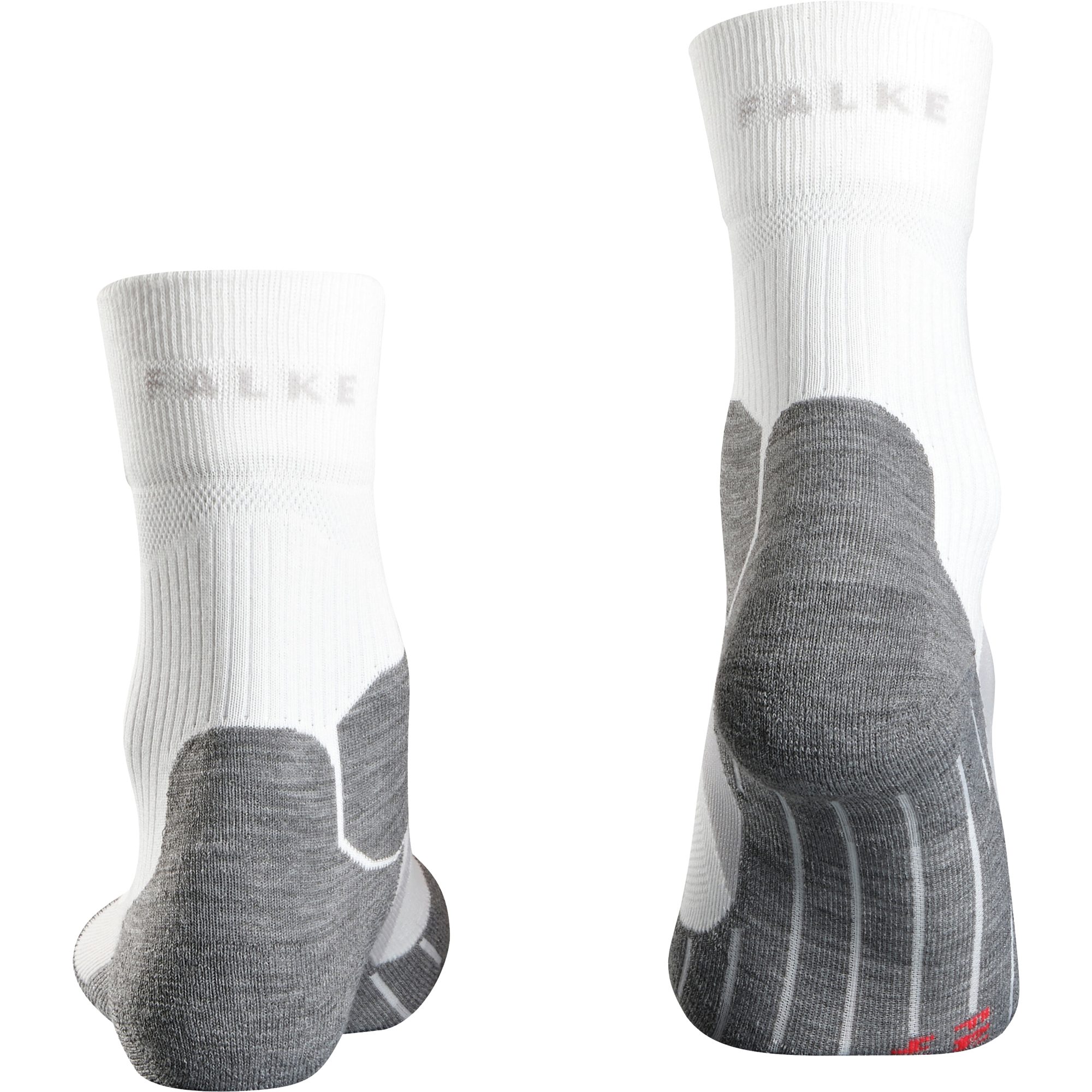 Falke RU4 Cool Laufsocken Damen white