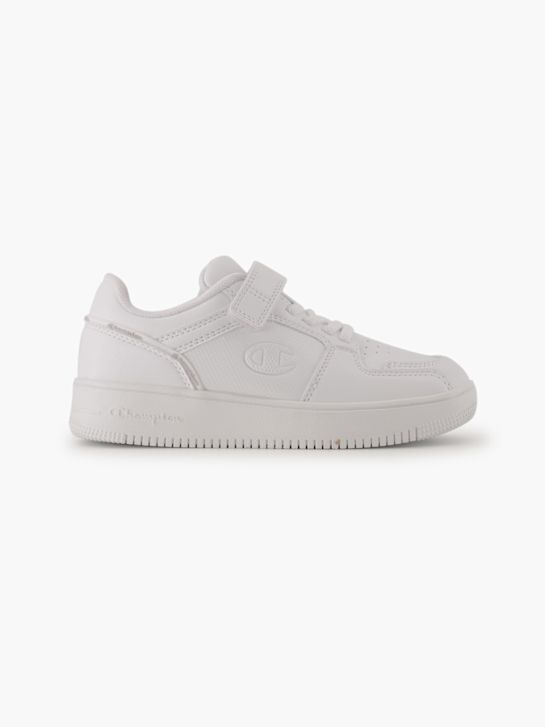 Champion Sneaker Weiss