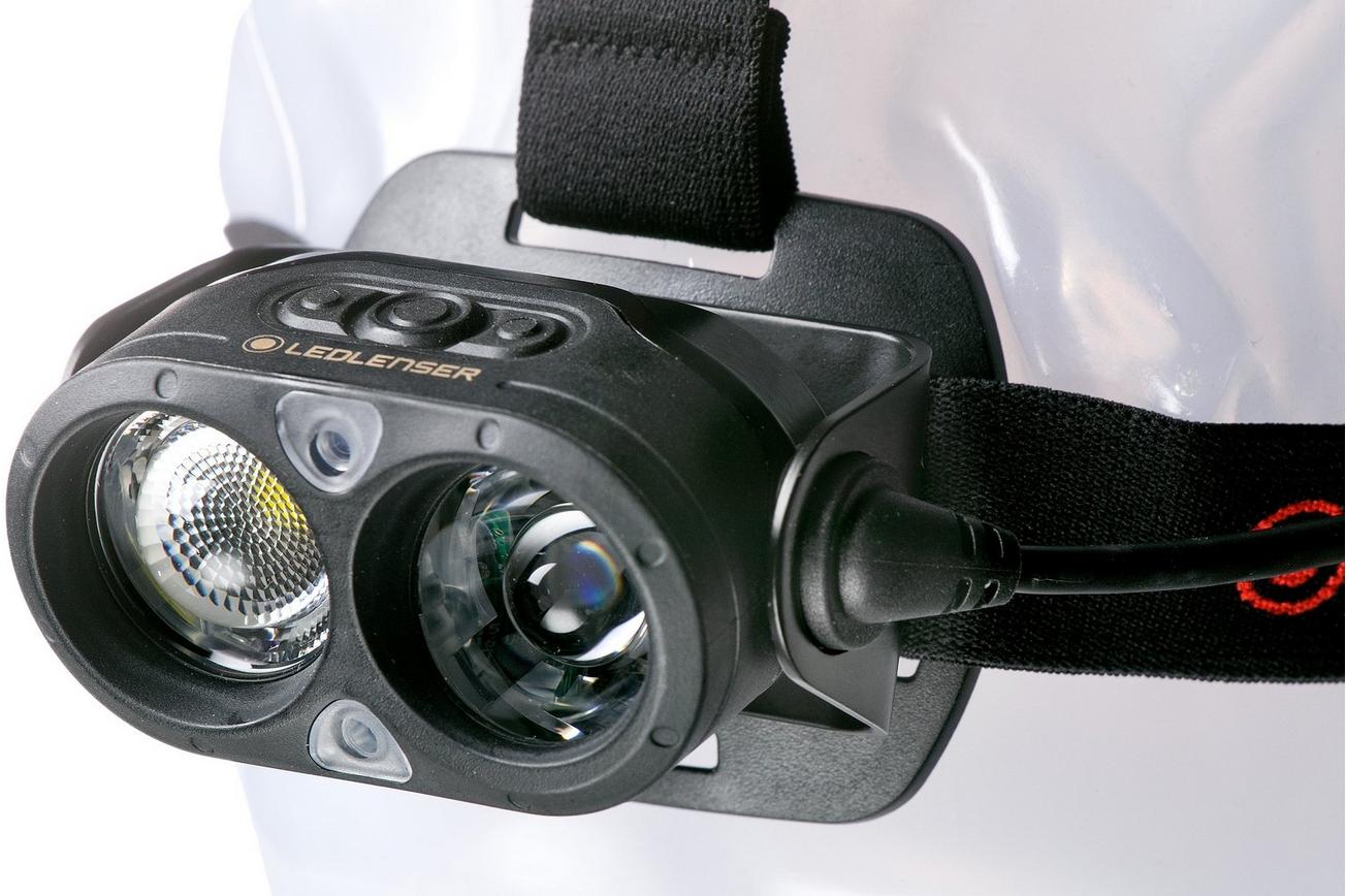 Ledlenser H19R Core oplaadbare hoofdlamp