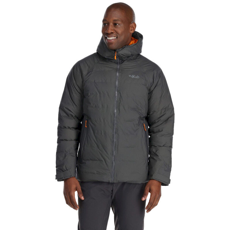 Valiance Jacket - Doudoune homme