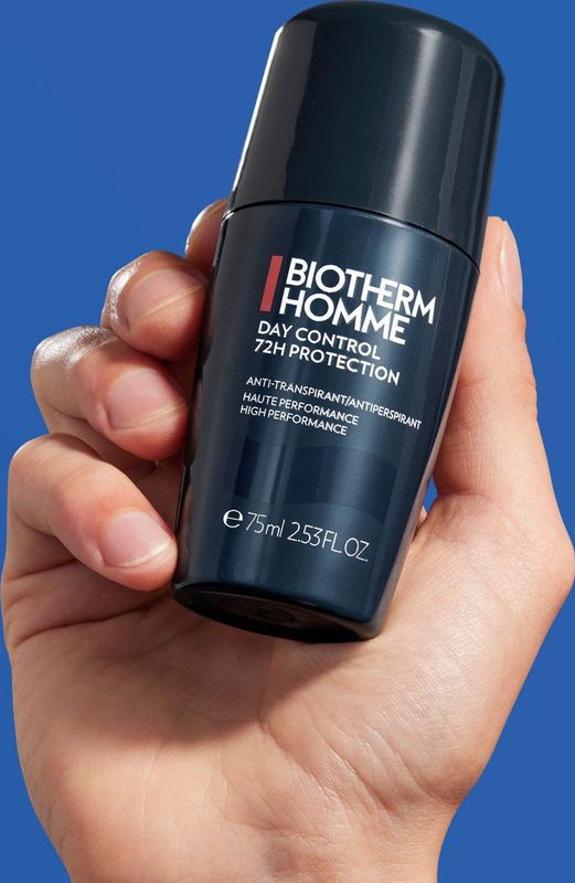 Biotherm Homme - Day Control - Deodorant - 75 ml - Heren